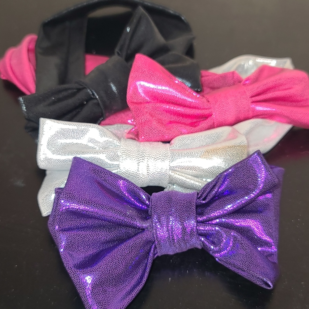 Baby headband newborn - 1 yrs old (maybe older )